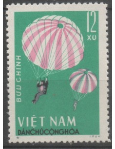 Rep Soc Viet N° 1081 Neuf *