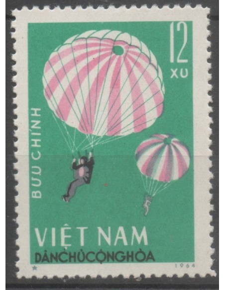 Rep Soc Viet N° 1081 Neuf *