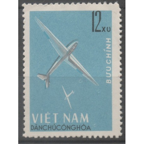 Viet Nord N° 391 Neuf *