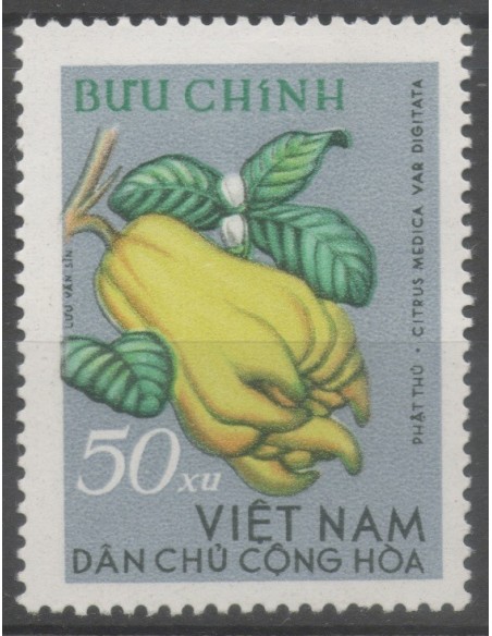 Rep Soc Viet N° 1088 Neuf *