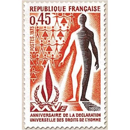 FR N° 1781 Neuf Luxe