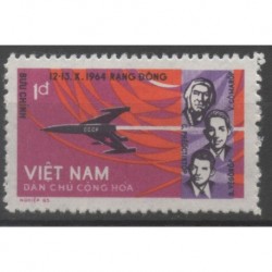 Viet Nord N° 418 Neuf *