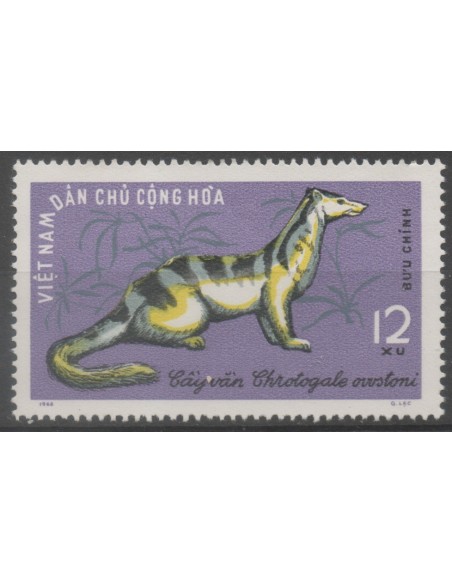 Rep Soc Viet N° 1111 Neuf *