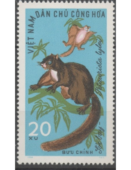 Rep Soc Viet N° 1115 Neuf *