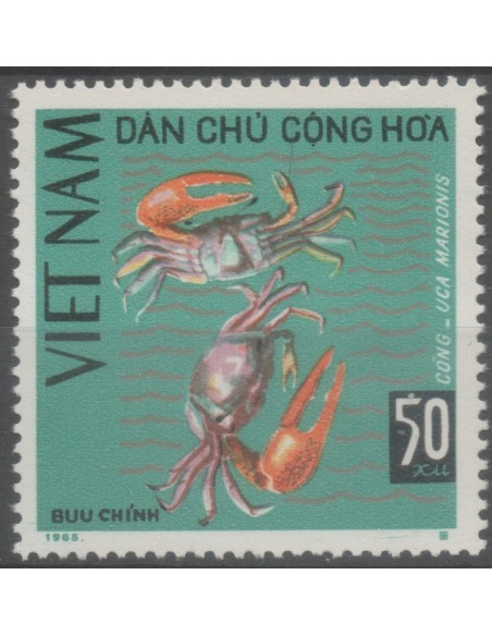 Viet Nord N° 447 Neuf *