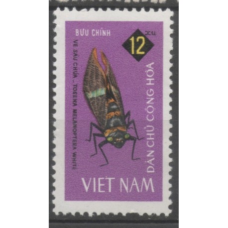 Viet Nord N° 454 Neuf *