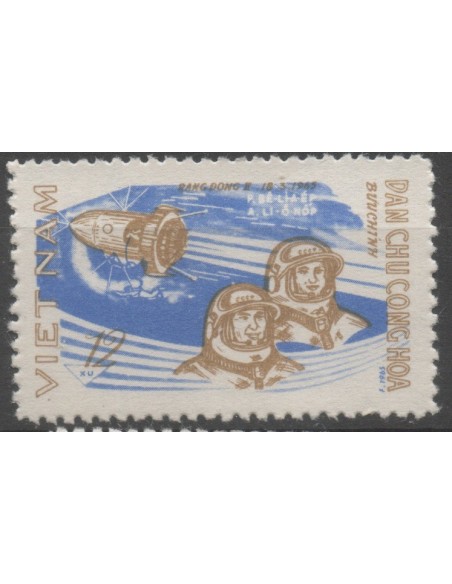 Rep Soc Viet N° 1148 Neuf *