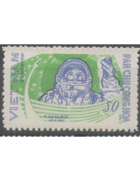 Viet Nord N° 461 Neuf *