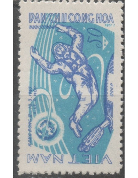 Viet Nord N° 462 Neuf *