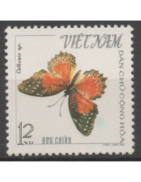 Rep Soc Viet N° 1160 Neuf *