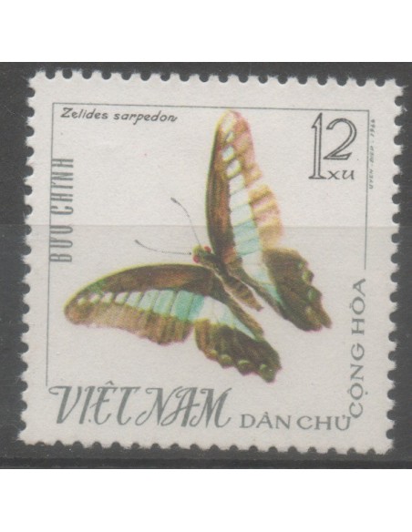 Viet Nord N° 475 Neuf *