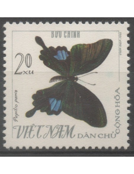 Viet Nord N° 476 Neuf *