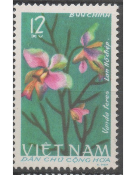 Viet Nord N° 483 Neuf *