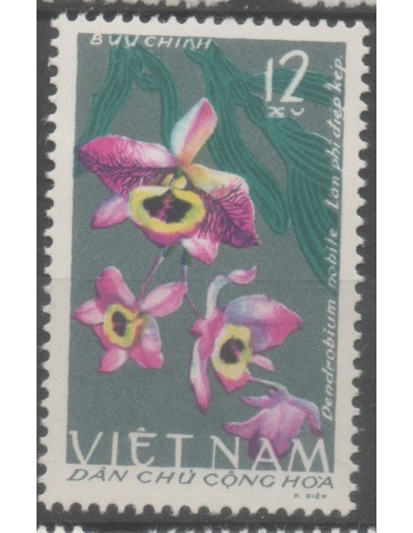 Rep Soc Viet N° 1171 Neuf *