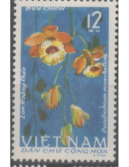 Viet Nord N° 485 Neuf *