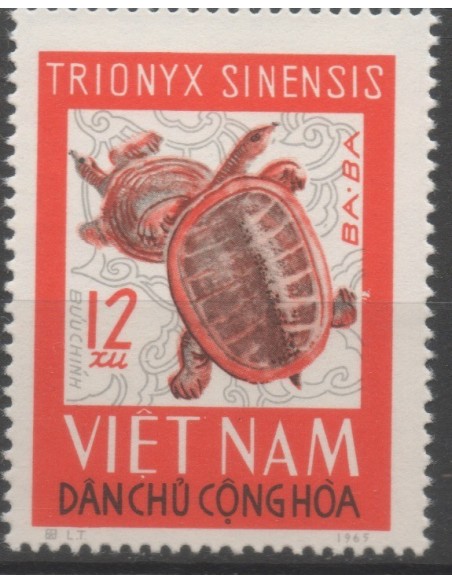 Rep Soc Viet N° 1178 Neuf *