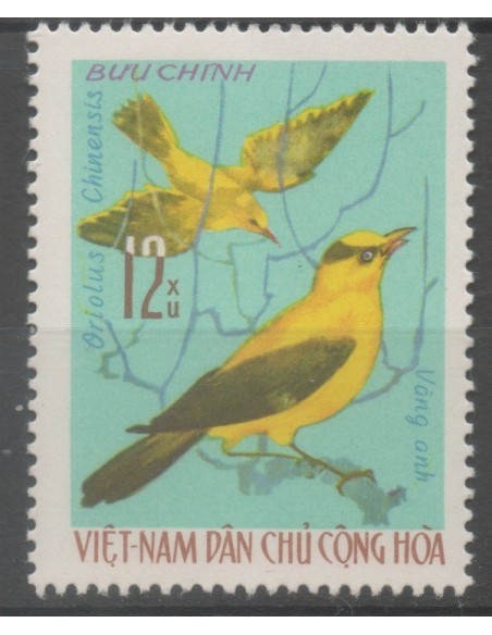 Viet Nord N° 516 Neuf *