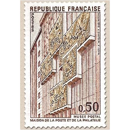 FR N° 1782 Neuf Luxe