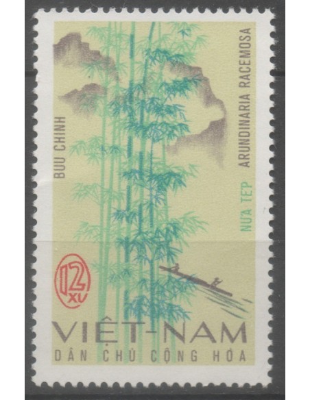 Rep Soc Viet N° 1216 Neuf *