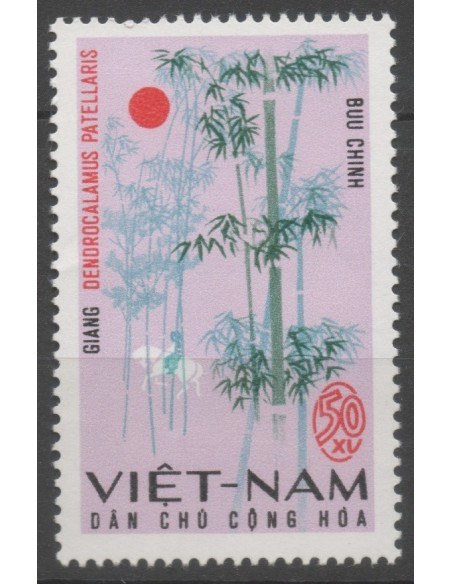 Viet Nord N° 532 Neuf *