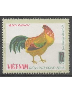 Viet Nord N° 567 Neuf *