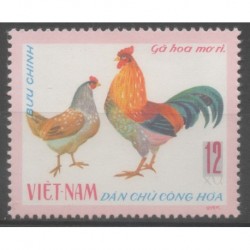 Viet Nord N° 568 Neuf *