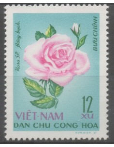 Rep Soc Viet N° 0398 Neuf *