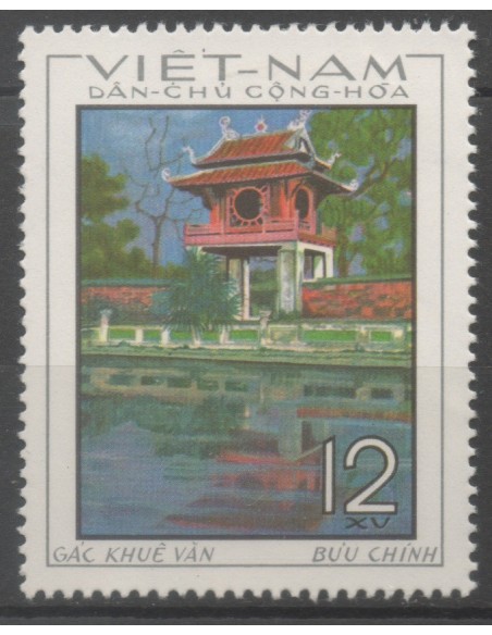 Rep Soc Viet N° 0418 Neuf *