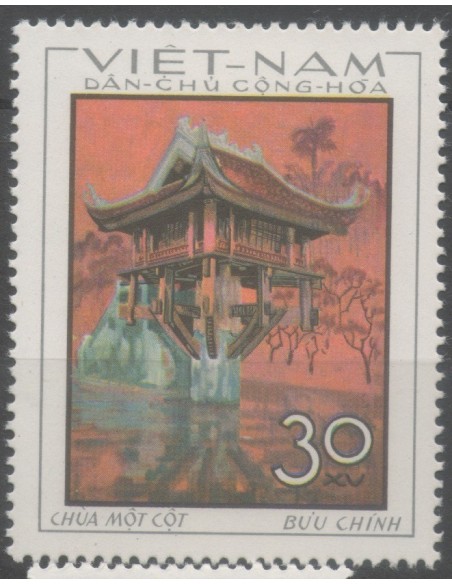 Rep Soc Viet N° 0421 Neuf *