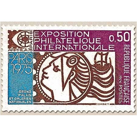 FR N° 1783 Neuf Luxe