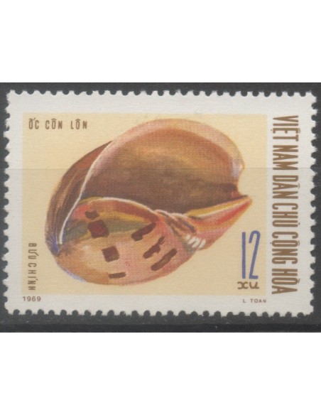 Rep Soc Viet N° 0470 Neuf *