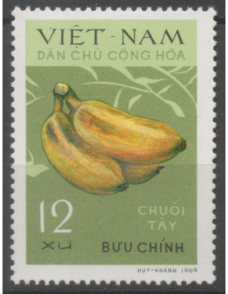 Viet Nord N° 686 Neuf *