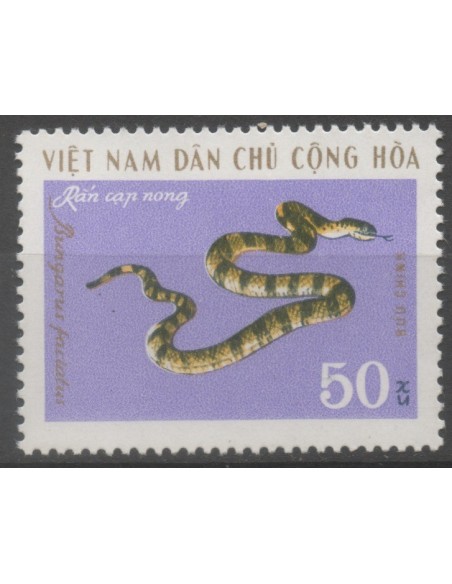 Viet Nord N° 695 Neuf *