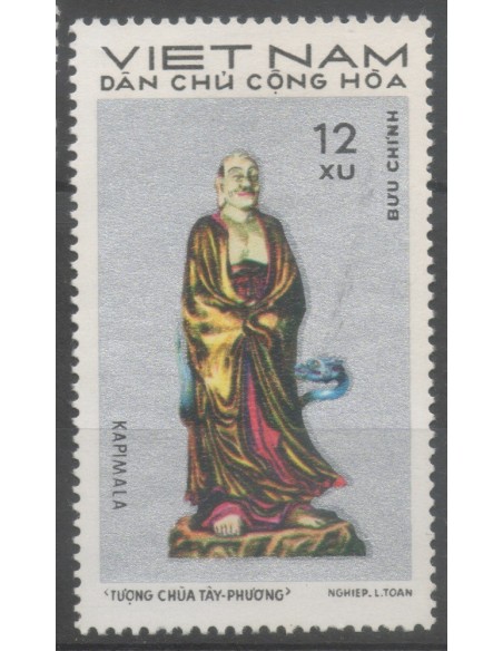 Rep Soc Viet N° 0505H Neuf *