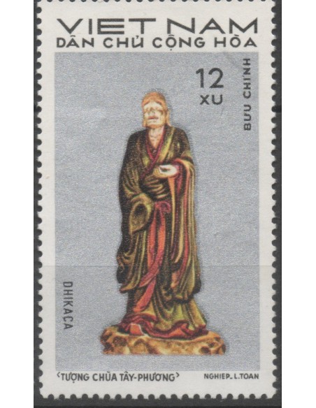 Rep Soc Viet N° 0508 Neuf *