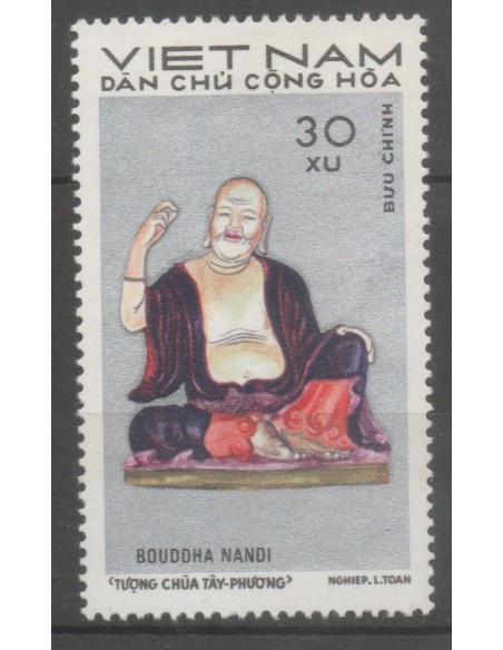 Viet Nord N° 723 Neuf *