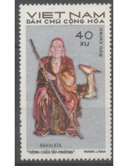 Viet Nord N° 724 Neuf *