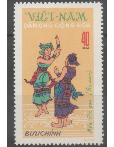 Viet Nord N° 773 Neuf *