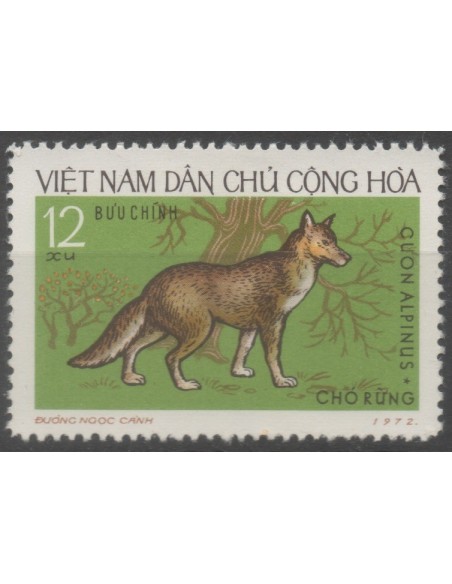 Rep Soc Viet N° 0550A Neuf *