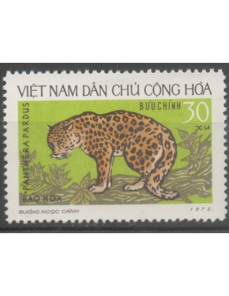 Viet Nord N° 787 Neuf *