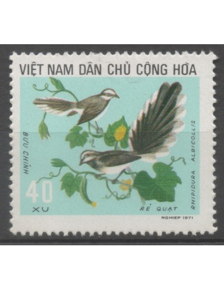 Rep Soc Viet N° 0555 Neuf *