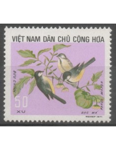 Rep Soc Viet N° 0556 Neuf *