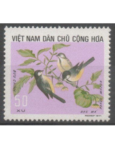 Rep Soc Viet N° 0556 Neuf *