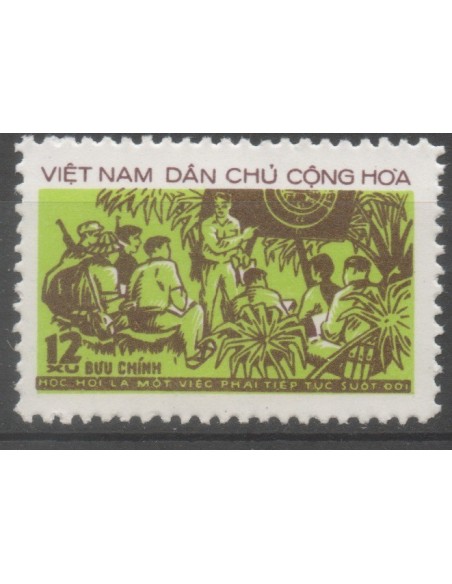 Viet Nord N° 800 Neuf *