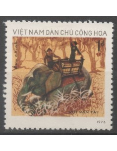 Rep Soc Viet N° 0567C Neuf *