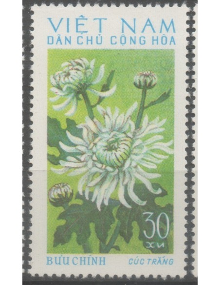 Rep Soc Viet N° 0569 Neuf *