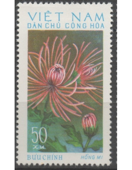 Rep Soc Viet N° 0571 Neuf *