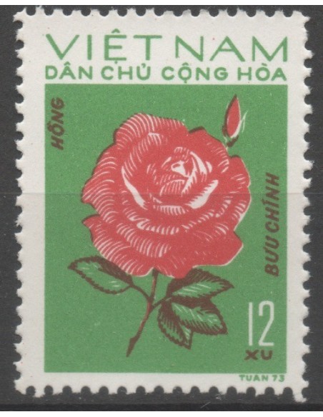 Rep Soc Viet N° 0593 Neuf *