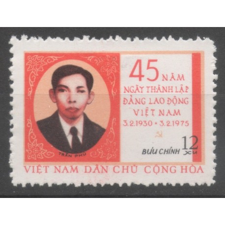 Viet Nord N° 842 Neuf *