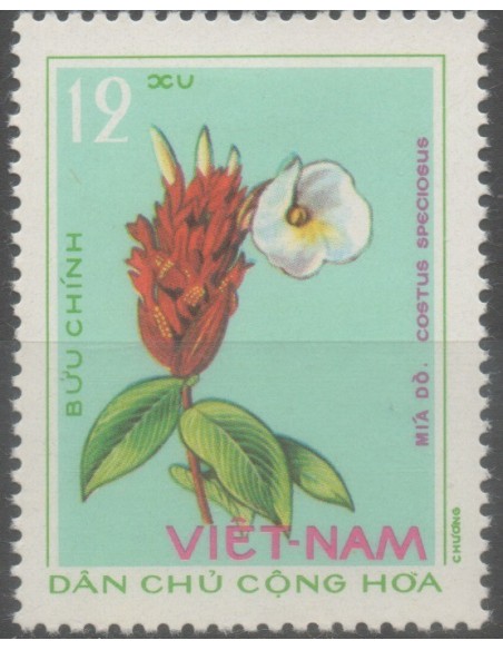 Rep Soc Viet N° 0604 Neuf *